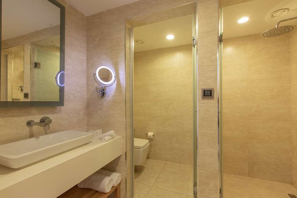 Een foto van Senses Hotel Bodrum