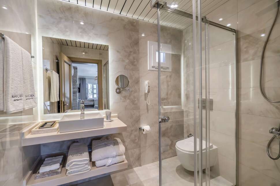 Een foto van Manzara Boutique Hotel