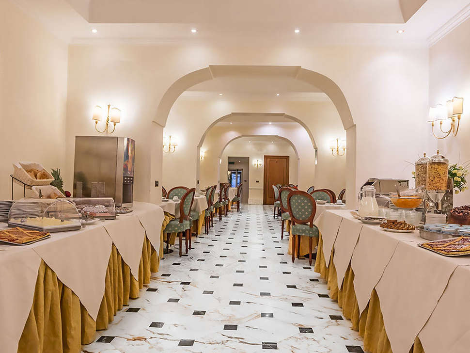 Een foto van Raeli Hotel Archimede