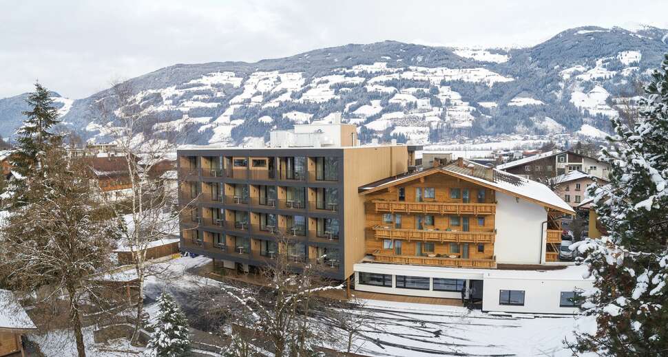 Een foto van Kosis Sports Lifestyle Hotel