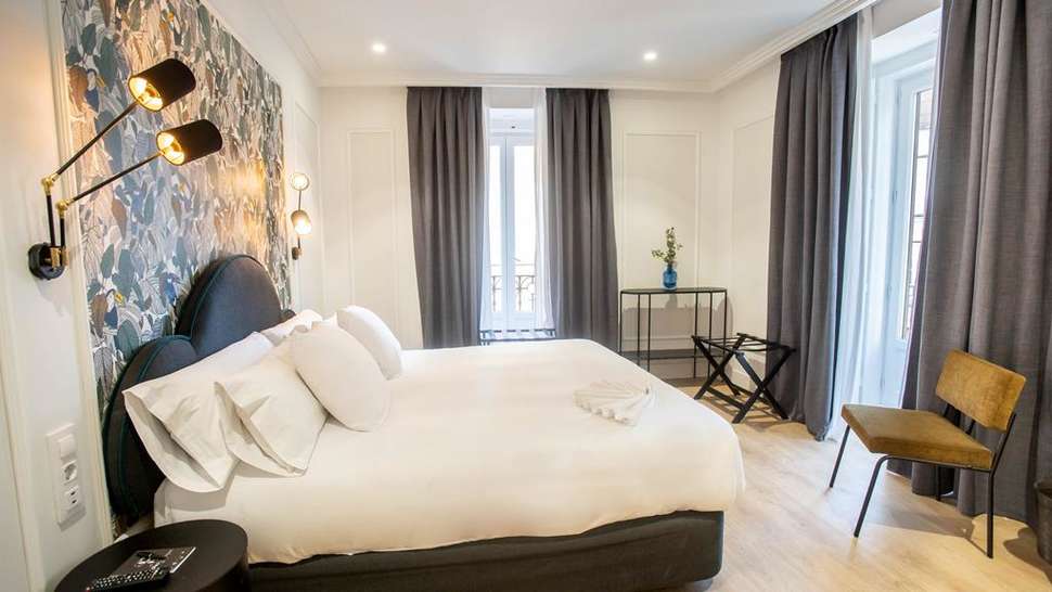 Een foto van Soho Boutique Opera
