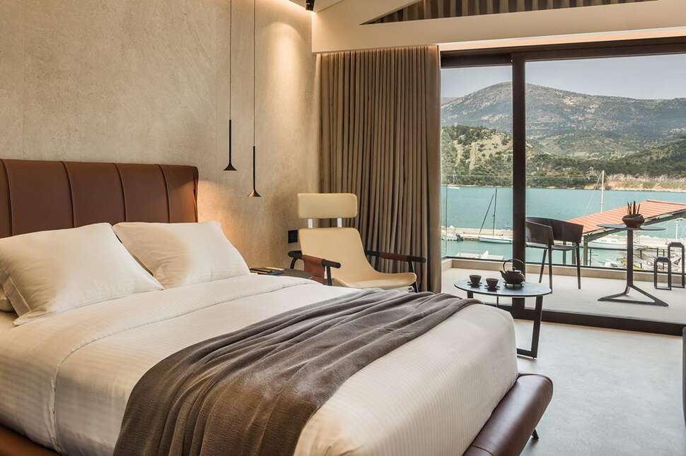 Een foto van Canale Hotel & Suites