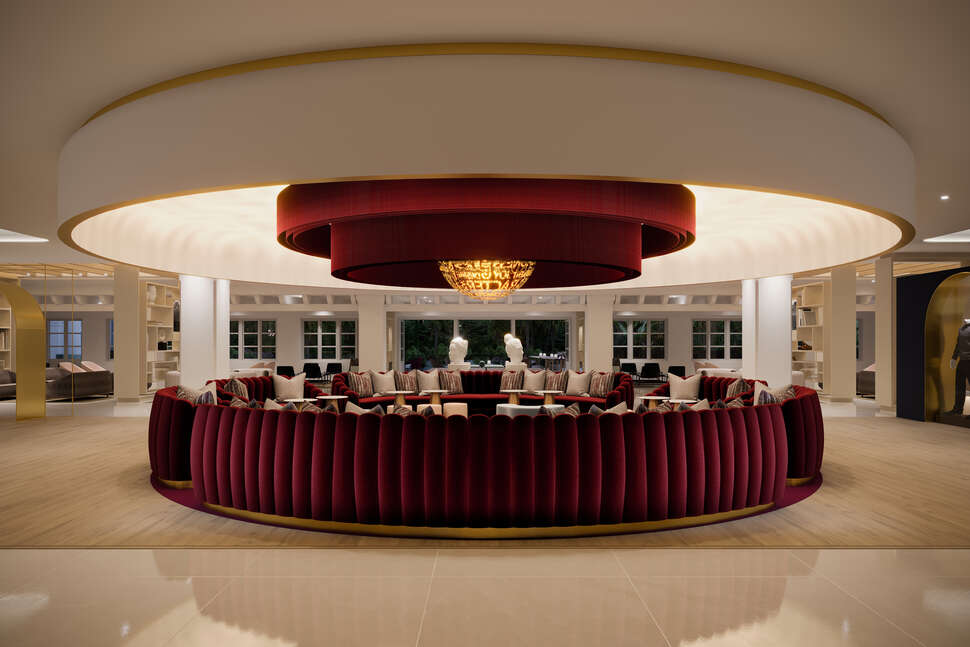 Een foto van Hard Rock Hotel Marbella
