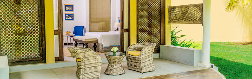 Een foto van The Villas Wadduwa