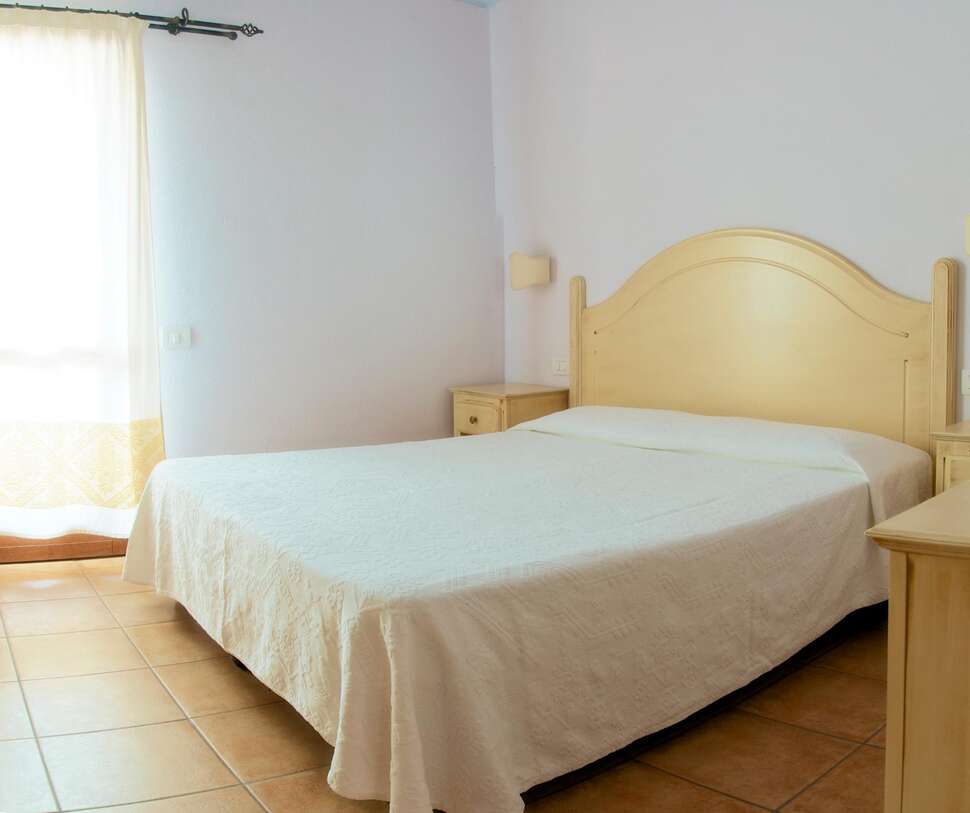 Een foto van Club Esse Cala Gonone Beach Village