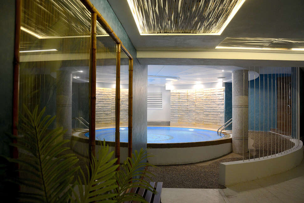 Een foto van Riviera Spa Resort