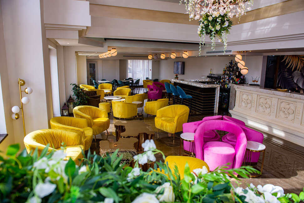 Een foto van Santa Lucia Boutique Hotel