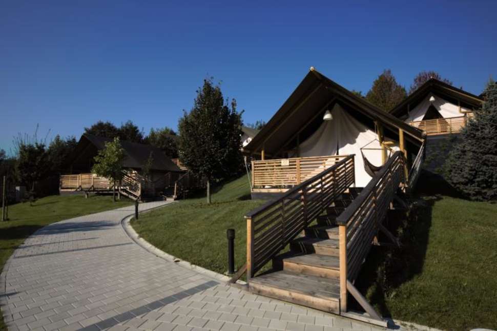 Een foto van Hotel Bioterme