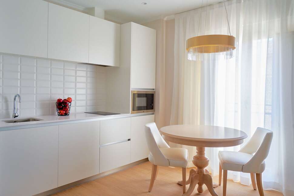 Een foto van Appartementen Tandem Soho