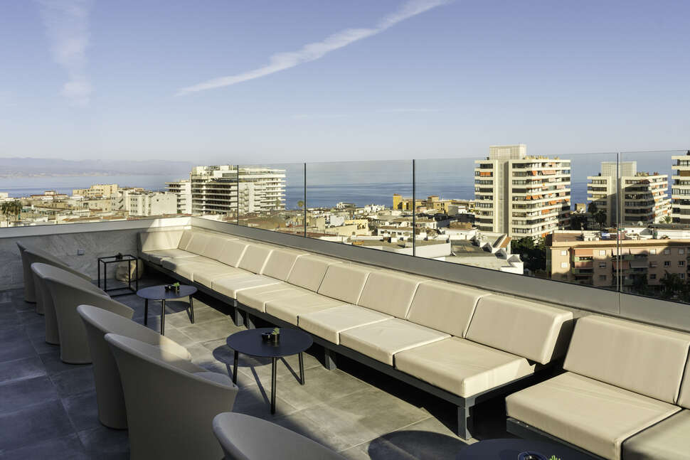 Een foto van Costa Malaga by Pierre & Vacances