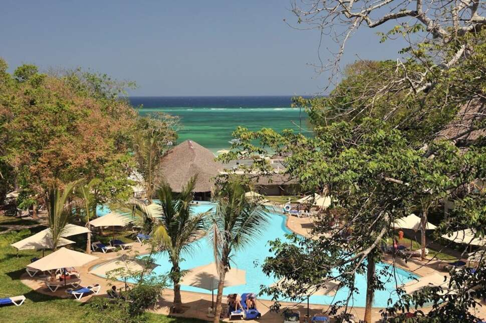 Een foto van Baobab Beach Resort & Spa