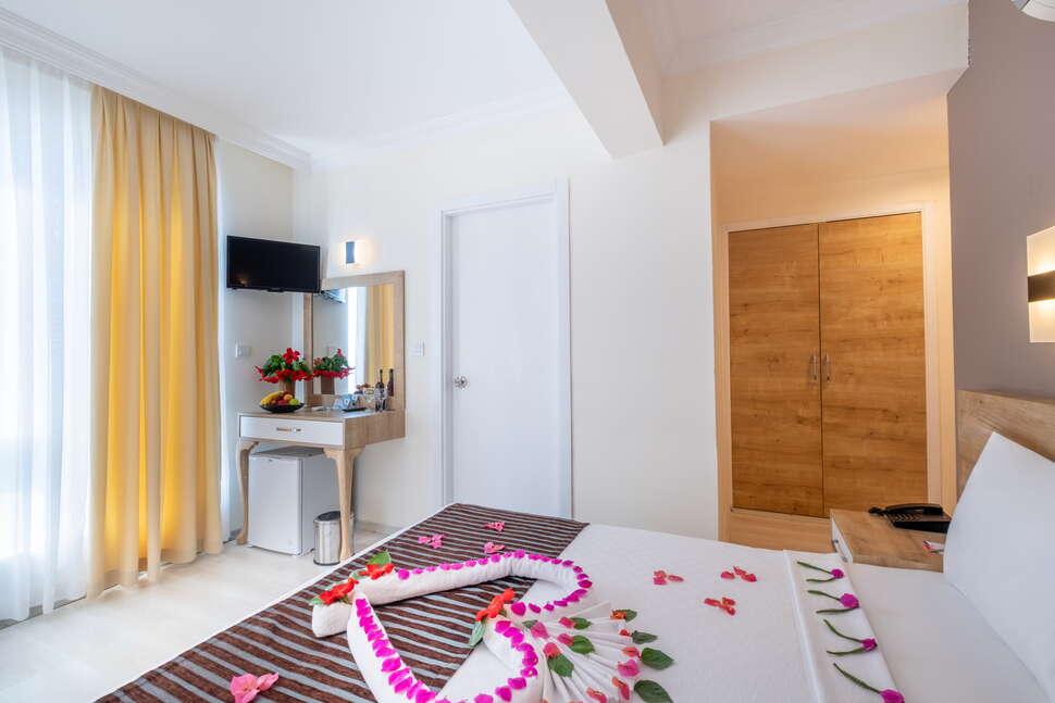 Een foto van Viking Beach Hotel
