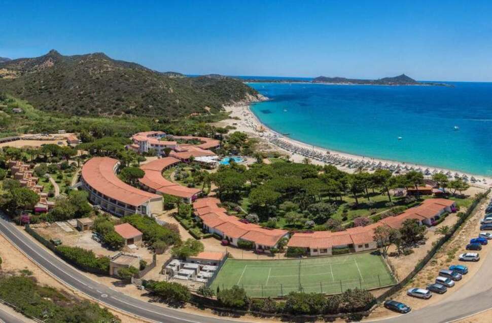 Een foto van Cormoran Hotel & Residence