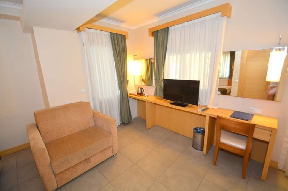 Een foto van Hotel Istankoy Bodrum
