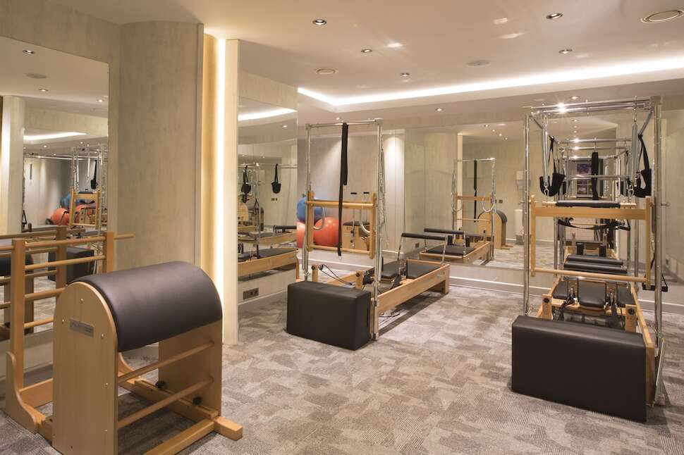 Ein Foto Bodrium Hotel & Spa