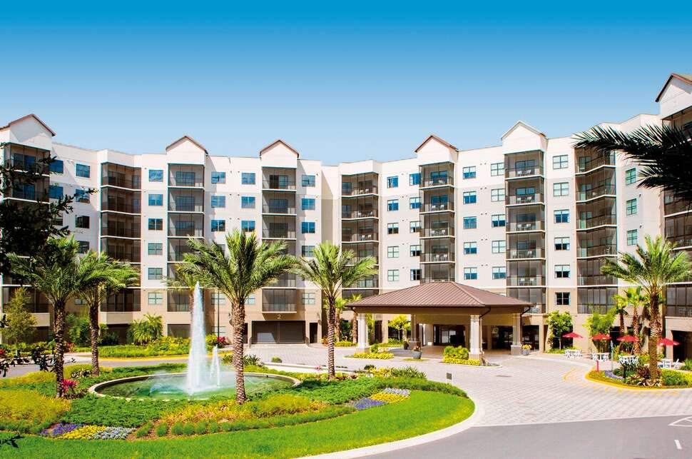 Een foto van The Grove Resort & Spa