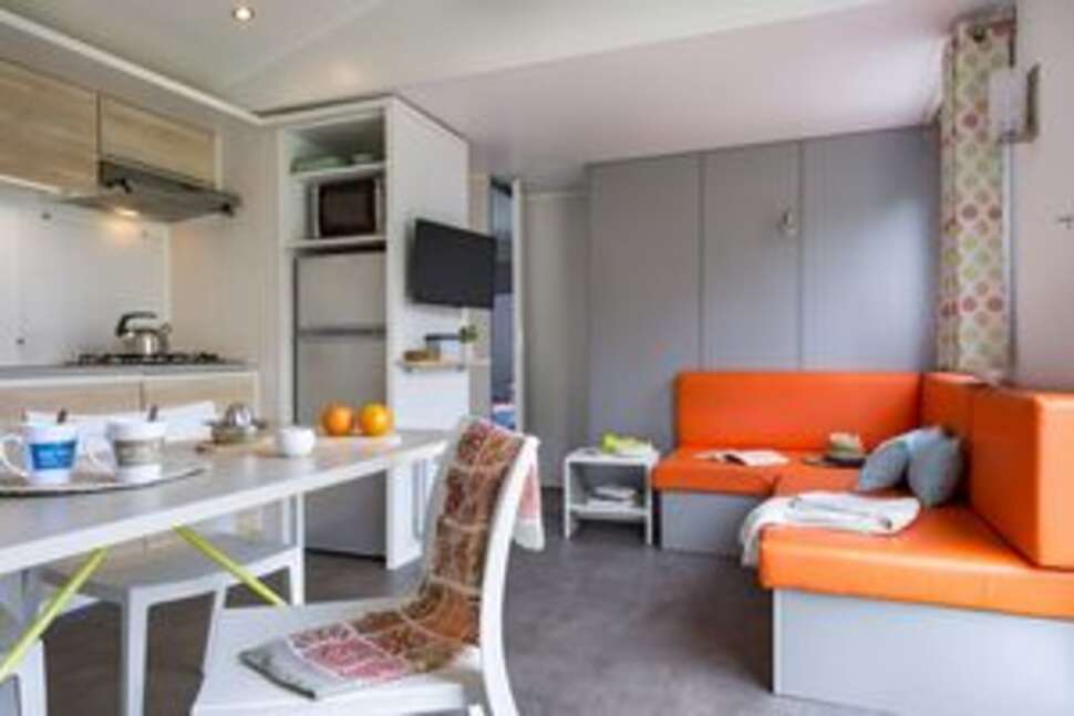 Een foto van Parc la Clusure