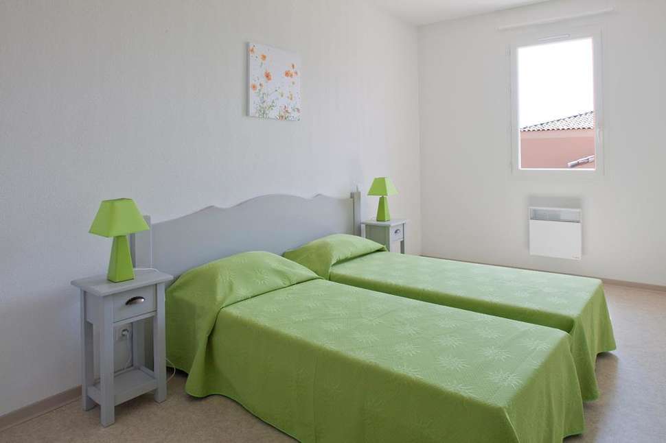 Een foto van Residence Club MMV Les Demeures du Ventoux