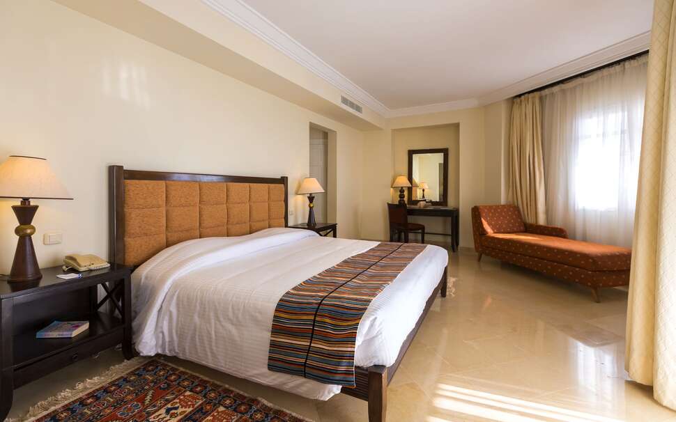 Ein Foto Medina Solaria & Thalasso