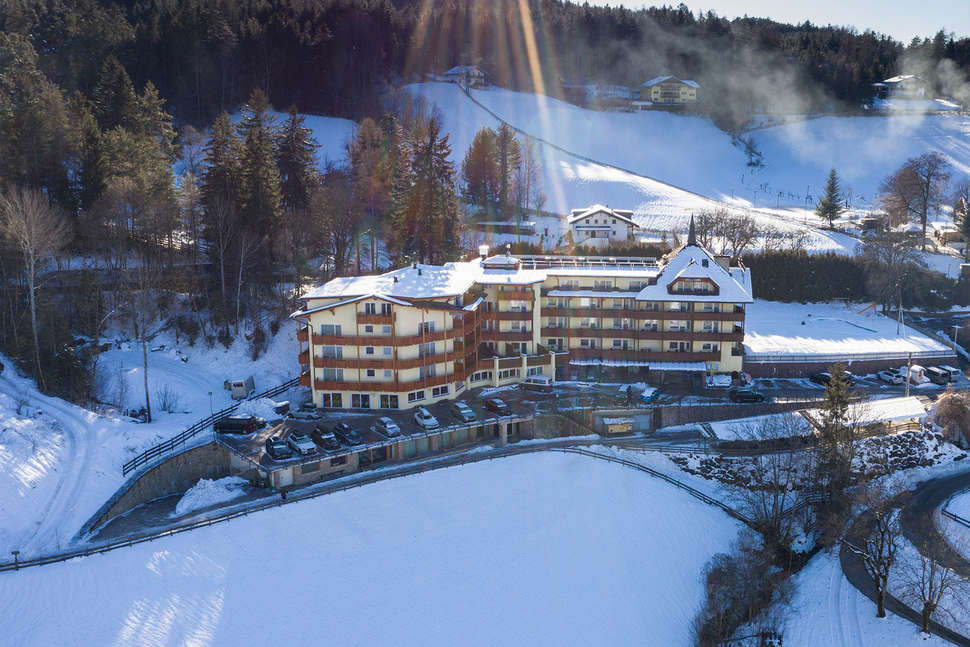 Ein Foto Park Hotel Miramonti