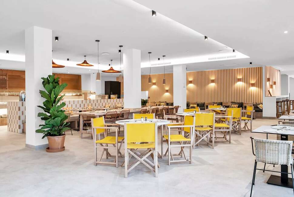 Een foto van Tangerine by Honne Hotels
