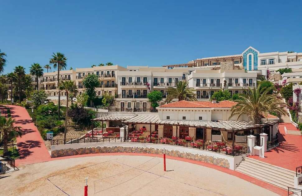 Een foto van Selectum Colours Bodrum