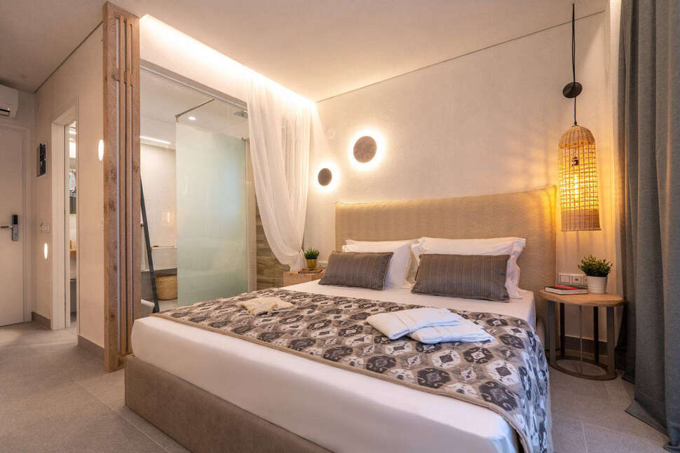 Een foto van Mirablue Deluxe Residences