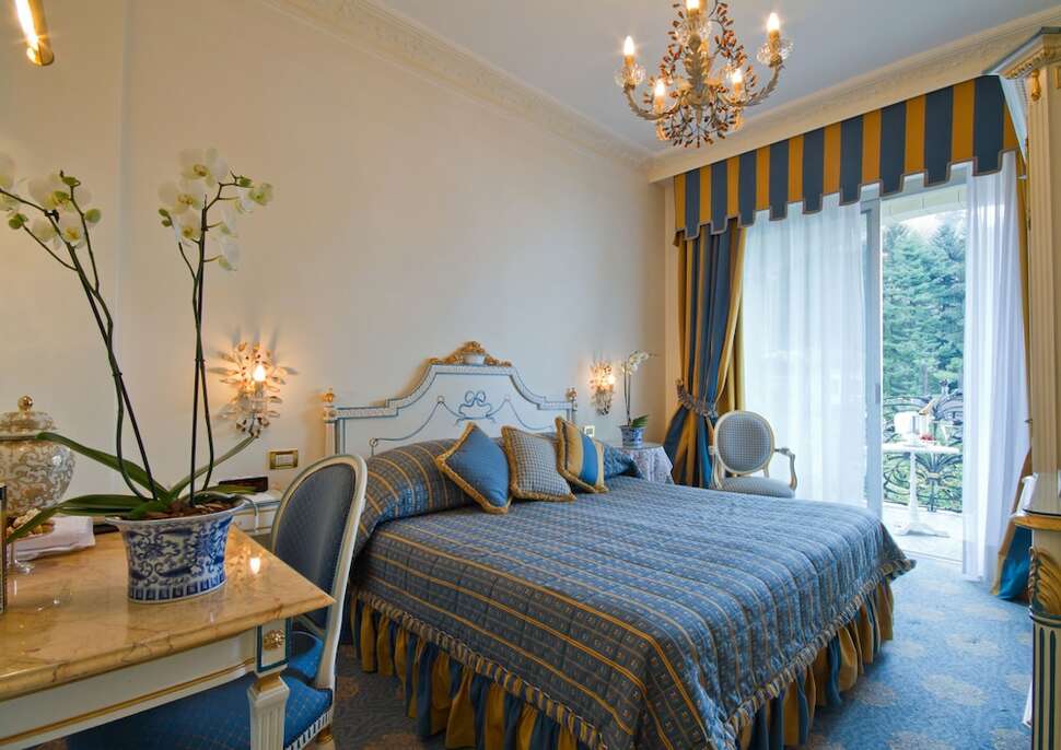 Een foto van Villa & Palazzo Aminta