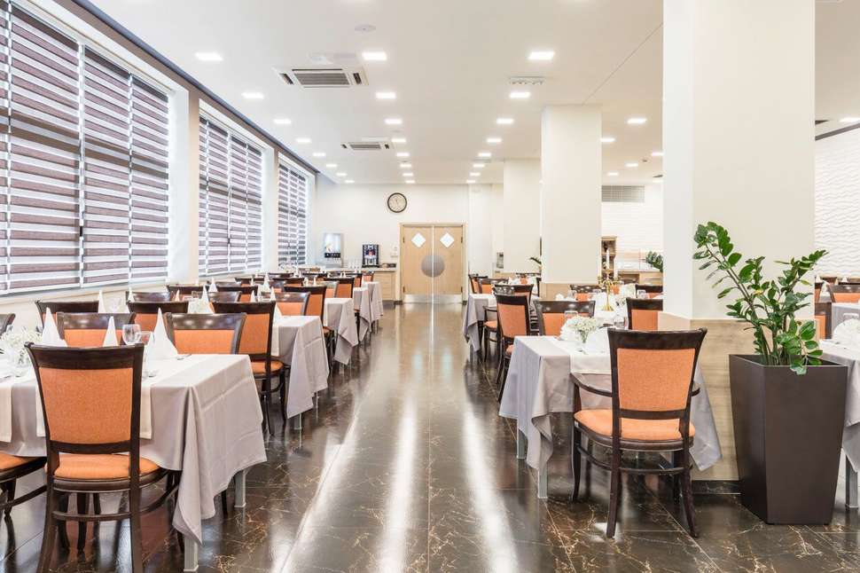 Een foto van Hotel Mondo