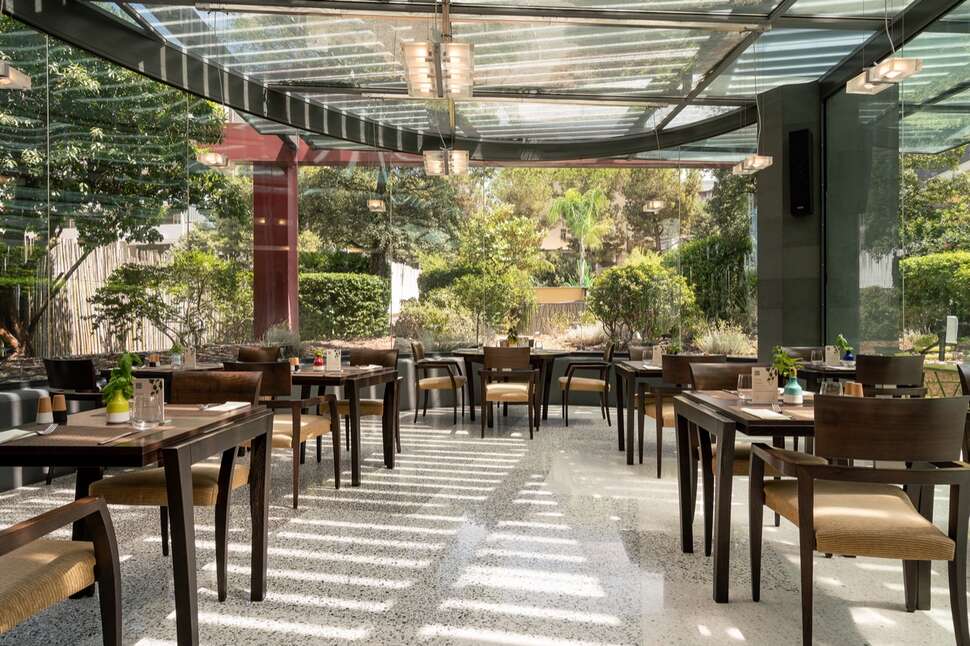 Een foto van Hi Hotel Bari