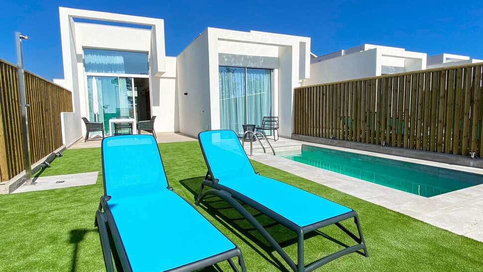 Een foto van Cordial Santa Agueda Resort