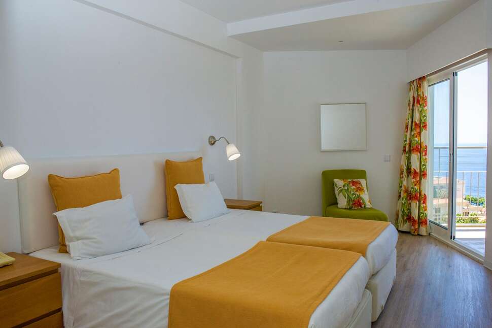 Ein Foto Dorisol Florasol Apartments