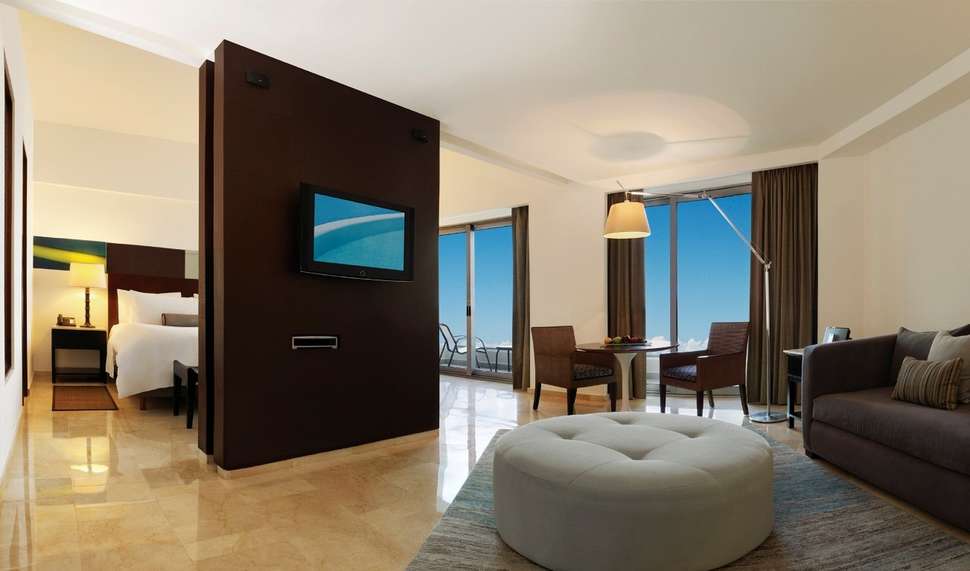 Ein Foto Live Aqua Beach Resort Cancun