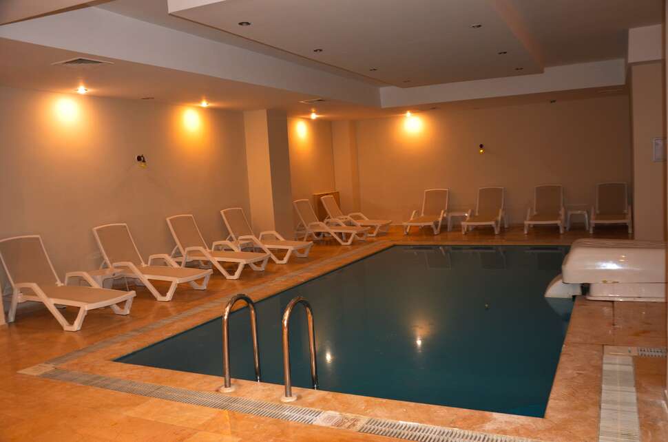 Een foto van Sun Beach Hill