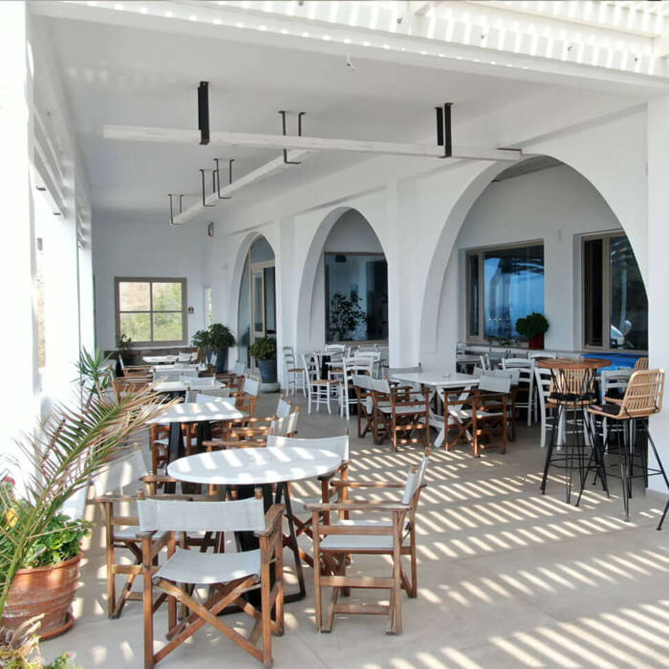 Een foto van Artemis Hotel