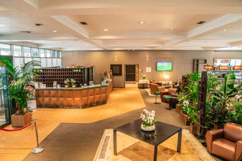 Een foto van Hotel Blaise & Francis