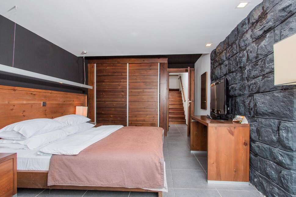 Een foto van Avala Resort & Villas