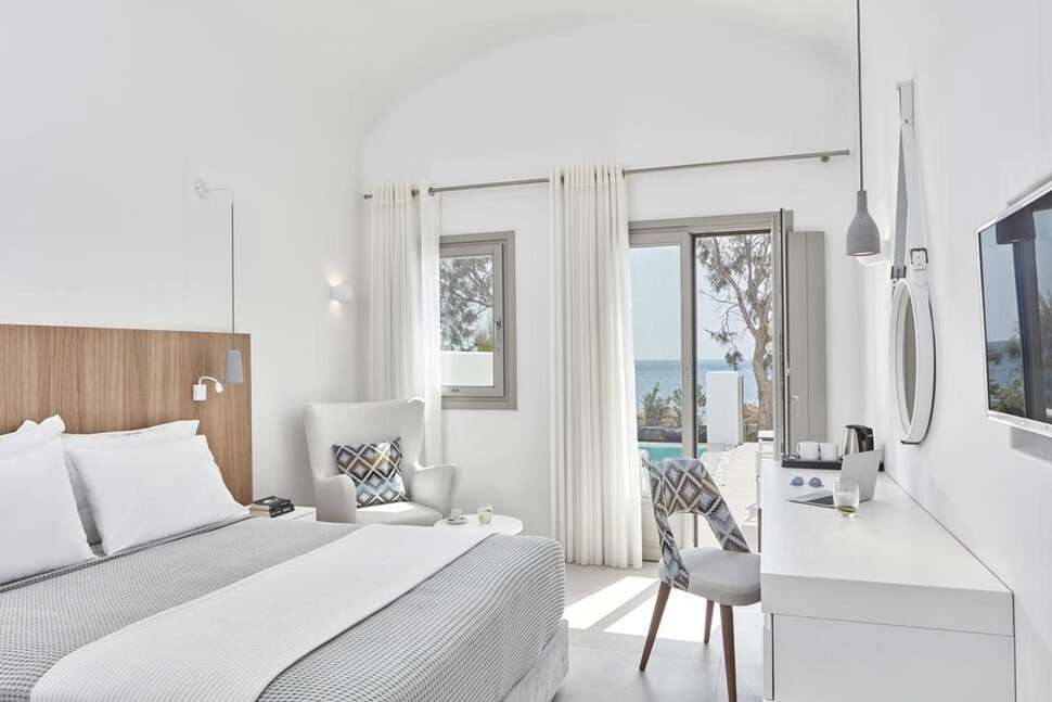 Een foto van Costa Grand Resort & Spa
