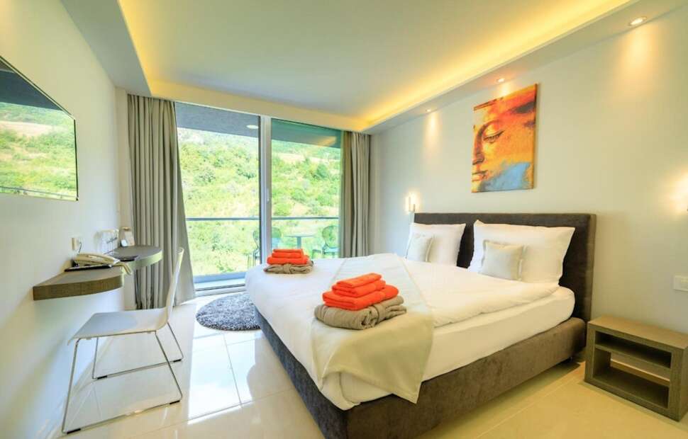 Een foto van Laki Hotel & Spa