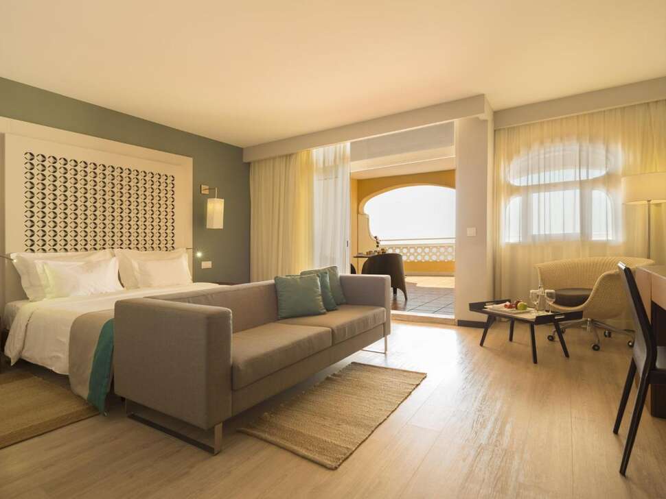 Een foto van AP Oriental Beach