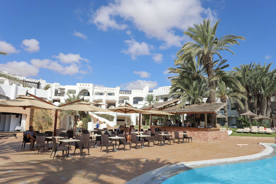 Ein Foto Odyssee Resort & Thalasso
