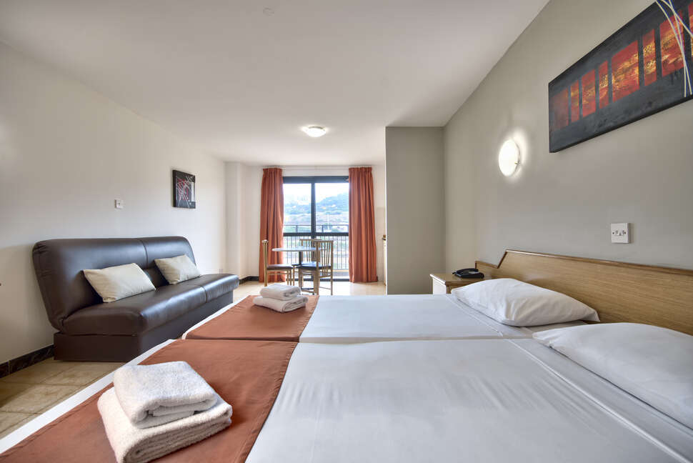 Een foto van Luna Holiday Complex