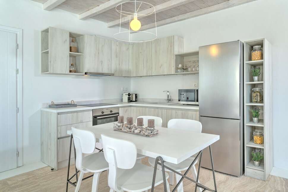 Een foto van Senses Luxury Villas & Suites