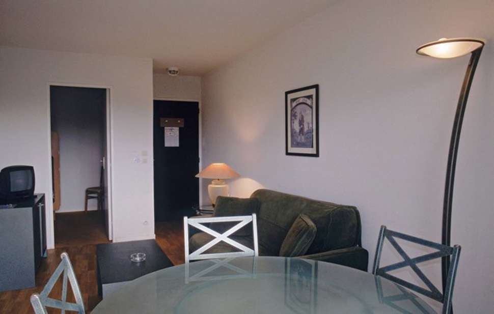 Een foto van Residence Green Panorama