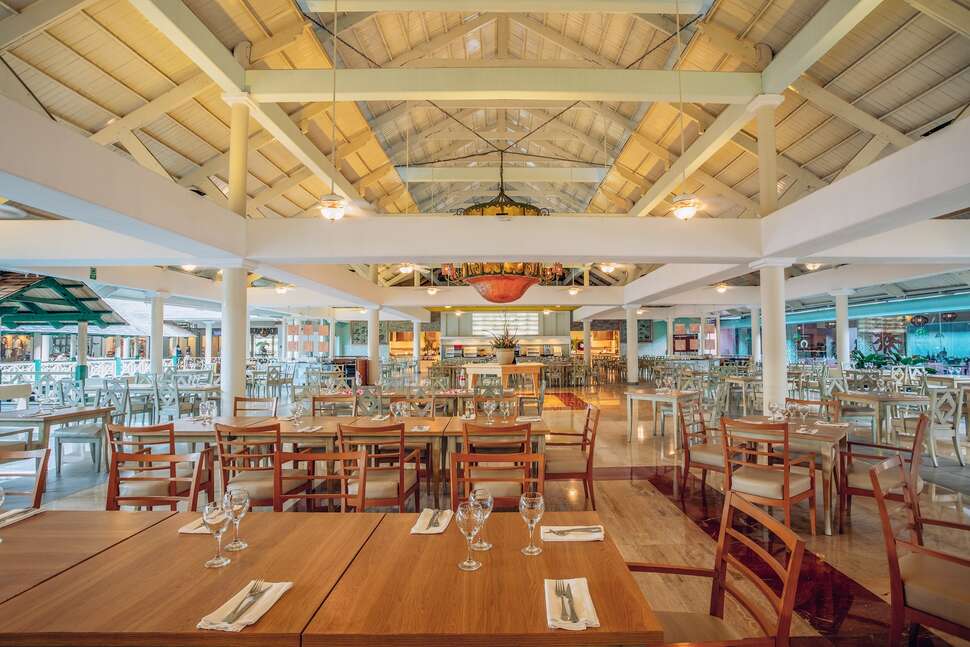 Een foto van Iberostar Dominicana