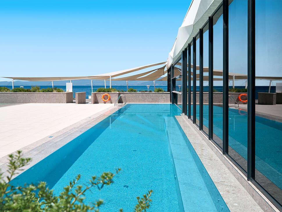 Een foto van Grand Hotel View