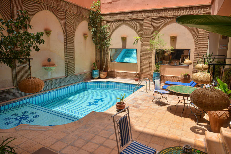 Ein Foto Hotel Amani