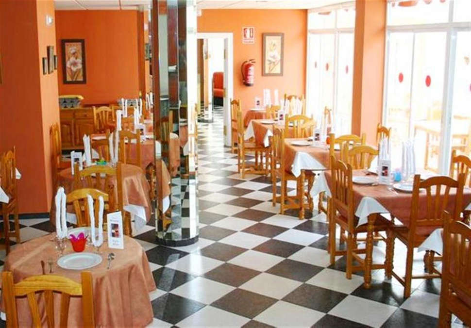 Een foto van Hotel Betania