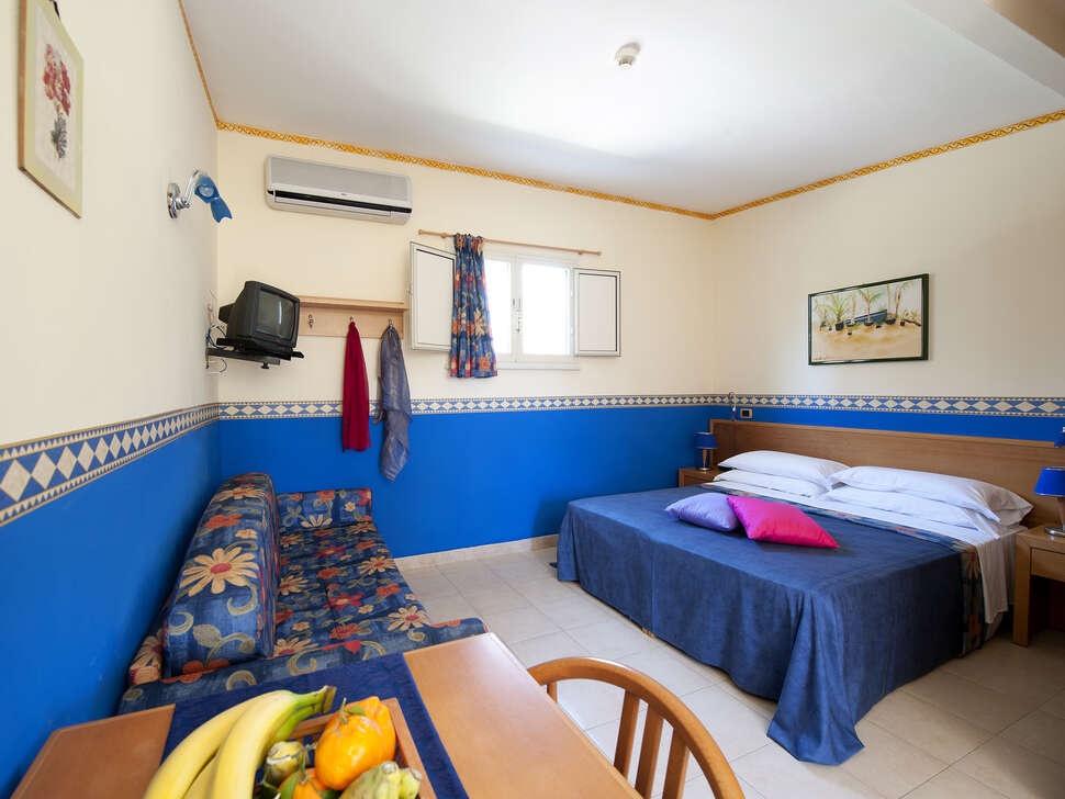 Een foto van Villaggio Turistico Internazionale La Playa
