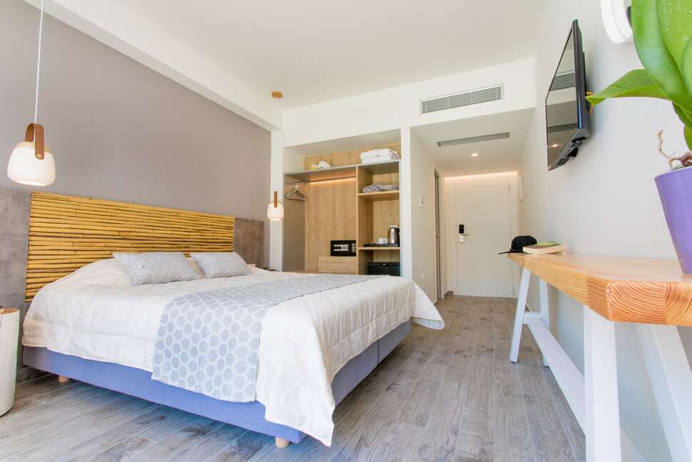 Een foto van White Dreams Resort